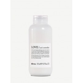 Davines LOVE Curl Controller Controlling and Relaxing Cream for Curly Hair 150ml
